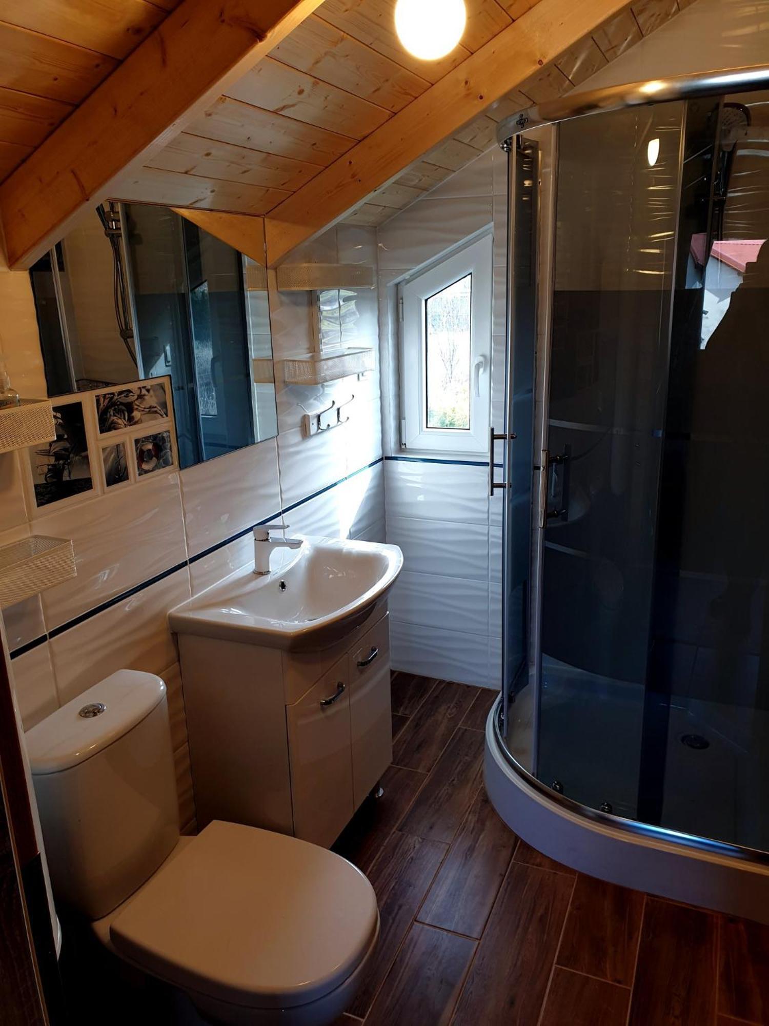 Baltic Summer - Osrodek Dla Rodzin Z Dziecmi Apartmán *