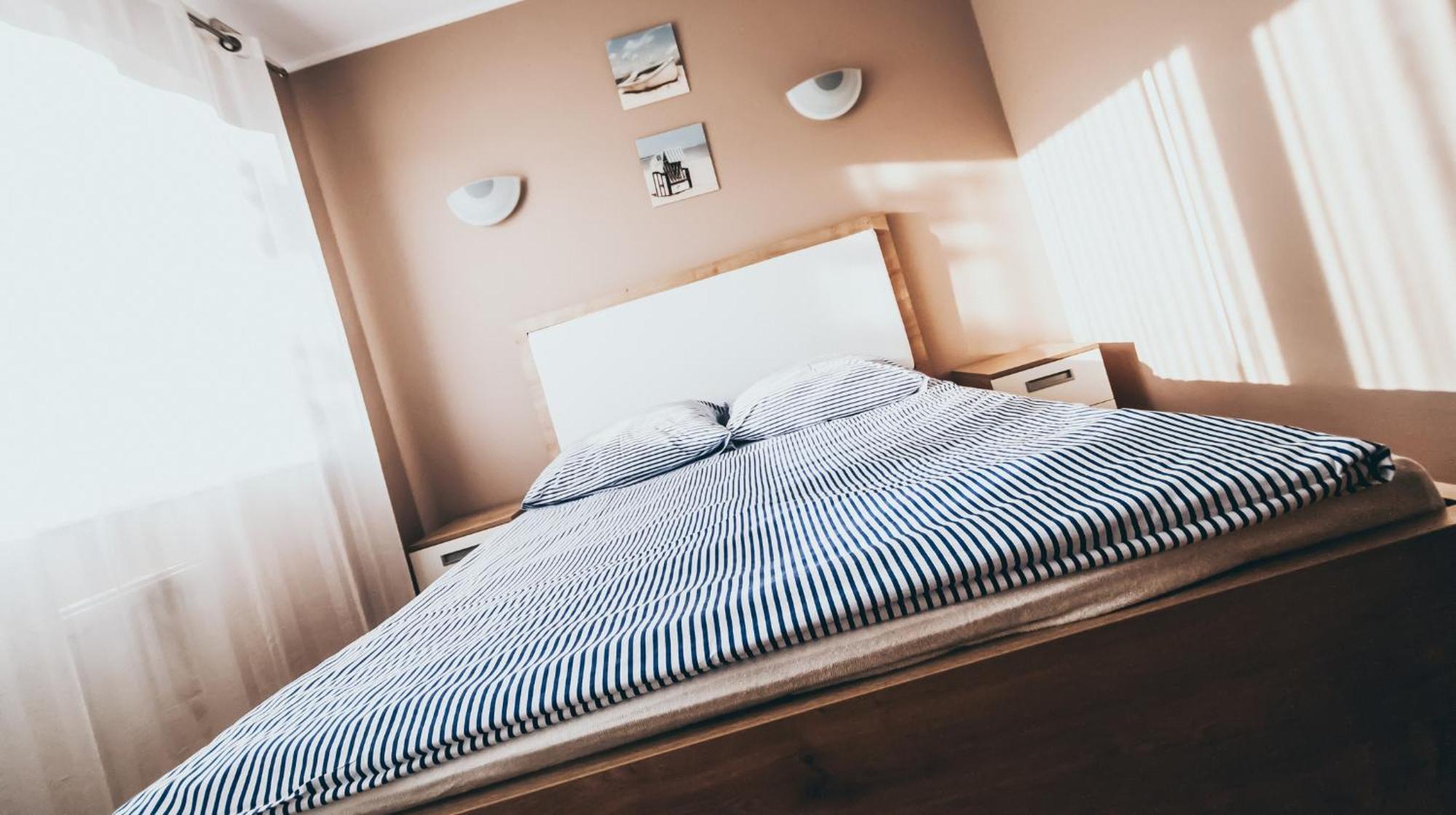 Baltic Summer - Osrodek Dla Rodzin Z Dziecmi Apartmán *