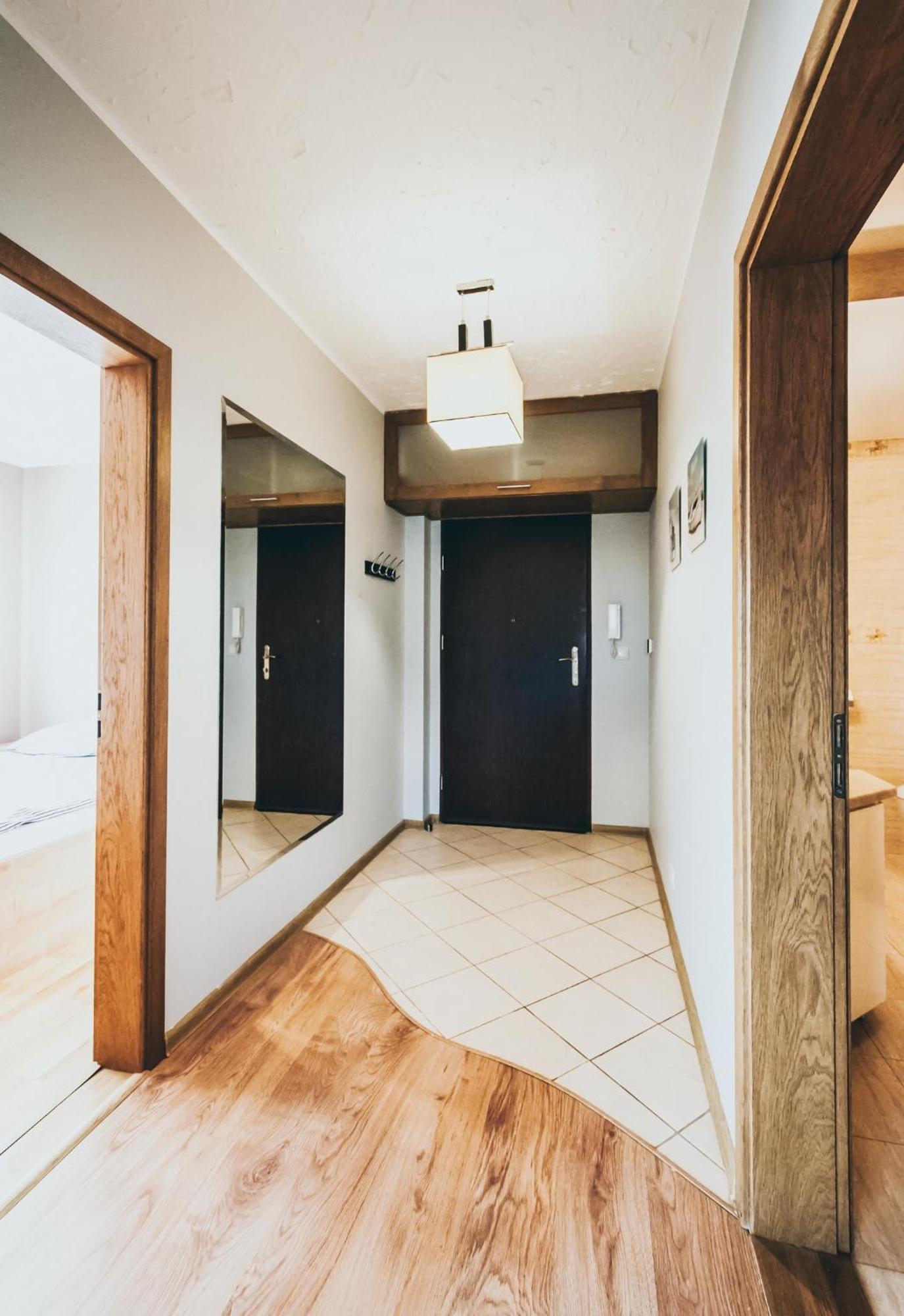 Baltic Summer - Osrodek Dla Rodzin Z Dziecmi Apartment