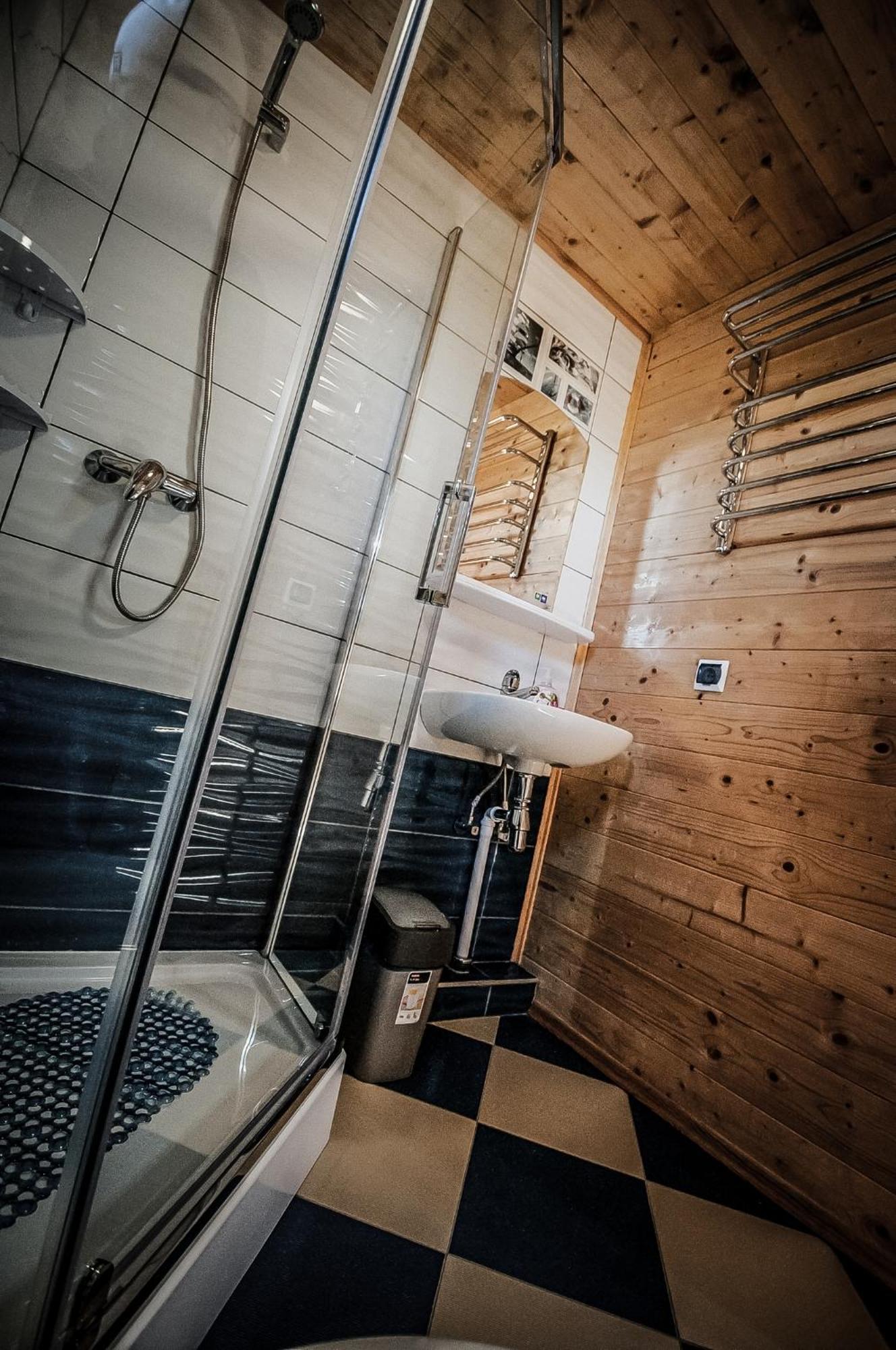 Apartment Baltic Summer - Osrodek Dla Rodzin Z Dziecmi