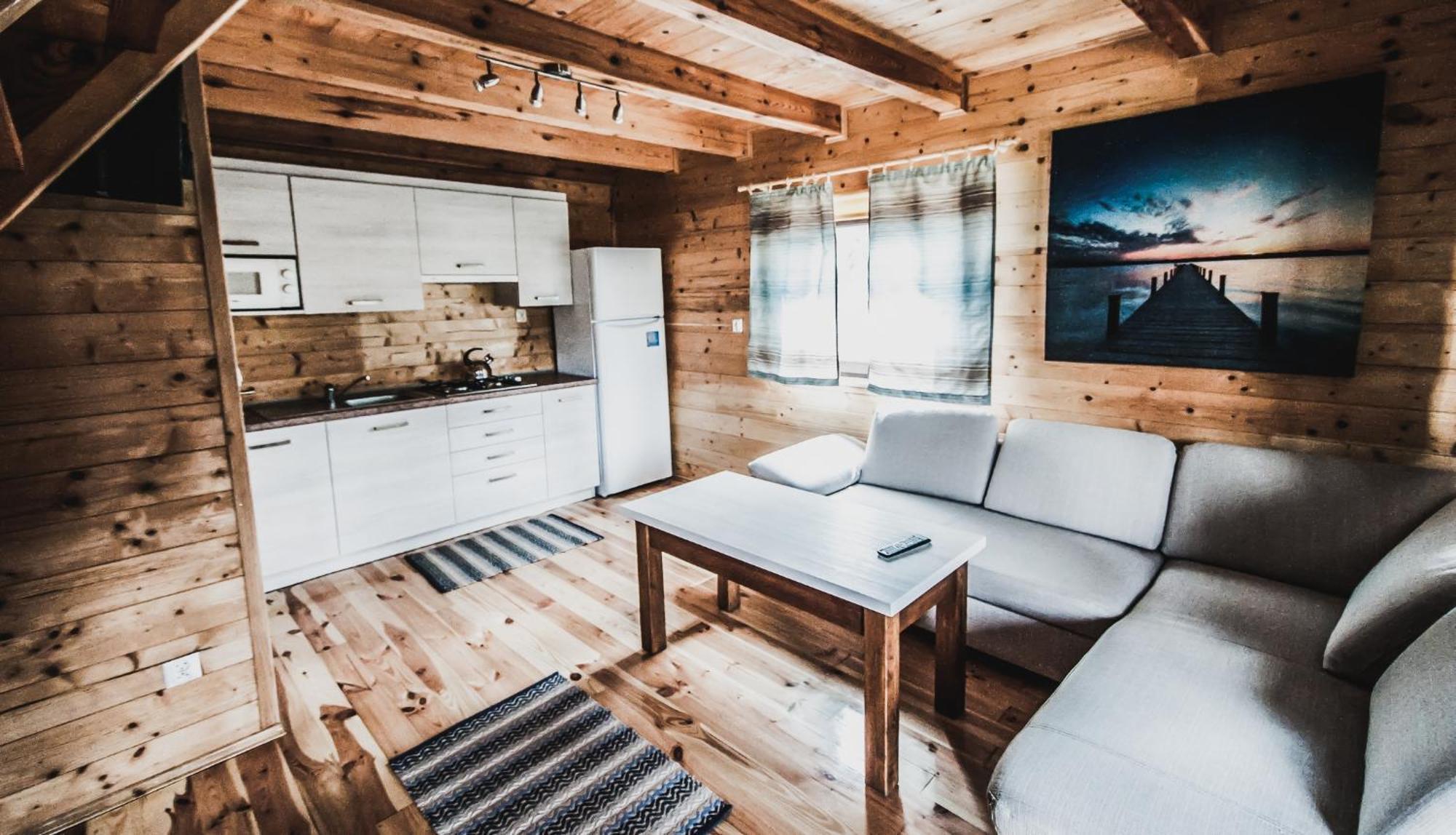 Baltic Summer - Osrodek Dla Rodzin Z Dziecmi Apartmán
