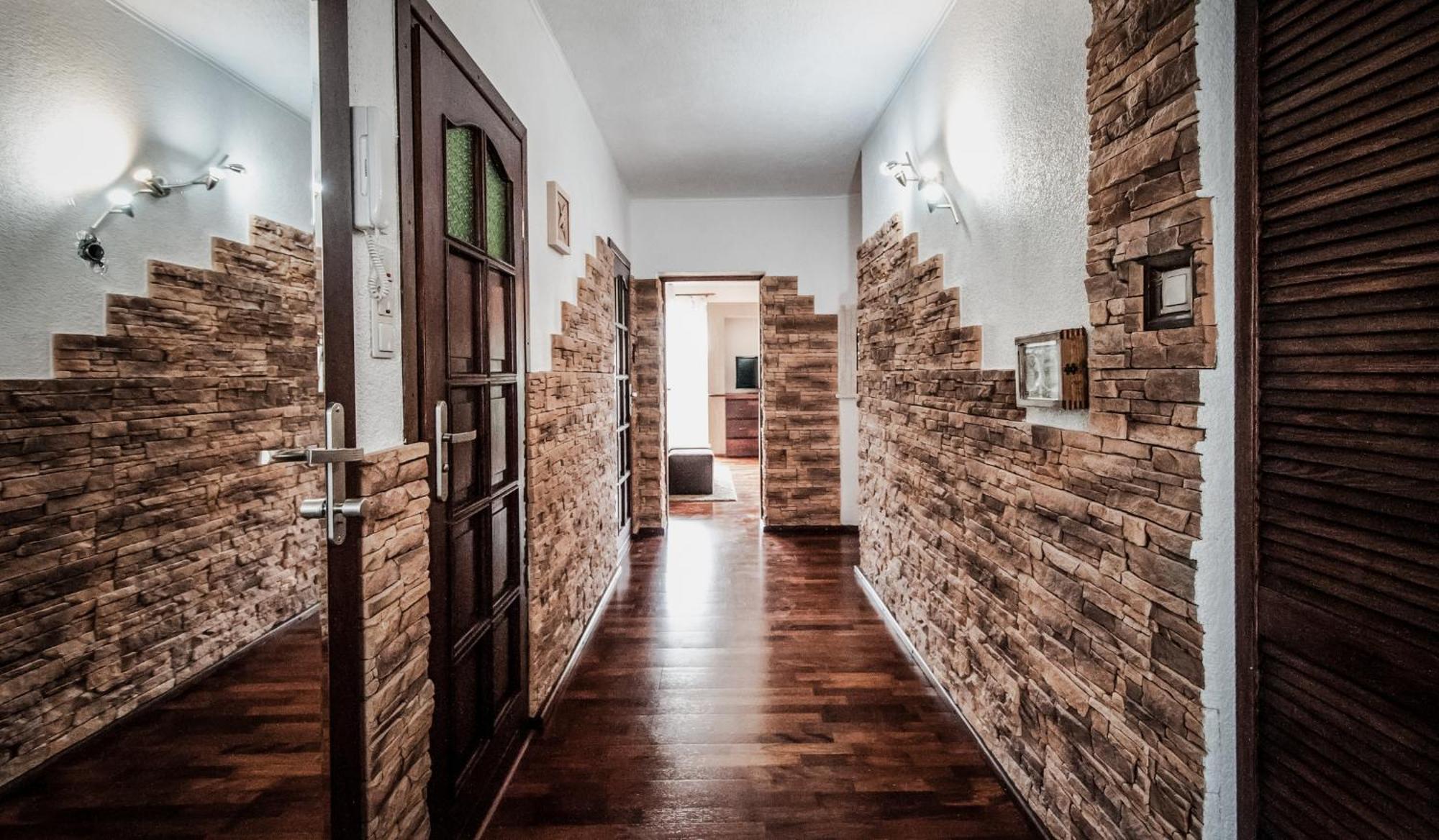 Baltic Summer - Osrodek Dla Rodzin Z Dziecmi Apartmán