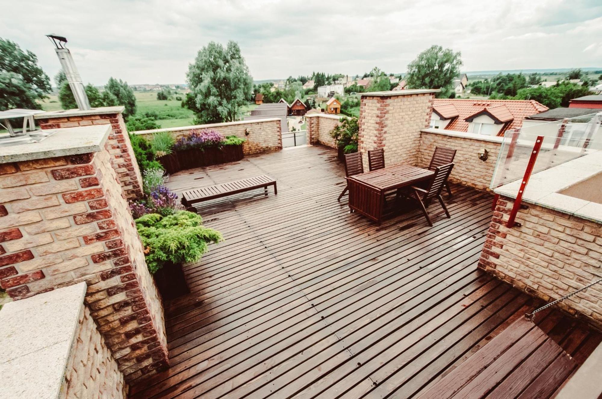 Apartment Baltic Summer - Osrodek Dla Rodzin Z Dziecmi